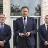 Montenegro diz que participação do Estado na REN vai ter "efeito sobre o preço" da eletricidade