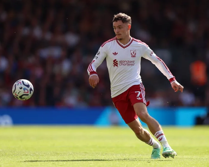 Florian Wirtz does not look like a £116m player but it is too early to write him off