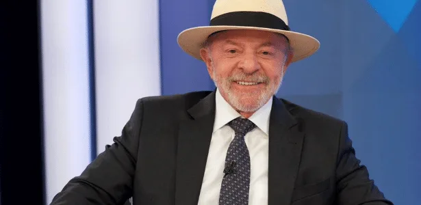 Lula pesquisa: veja os números percentuais nos levantamentos recentes