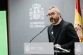 Padilla asegura que el mando único va a cambiar las condiciones de salud de los migrantes en Ceuta