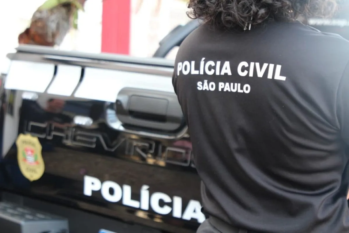 Polícia faz operação contra golpe de R$ 70 milhões na Desenvolve SP
