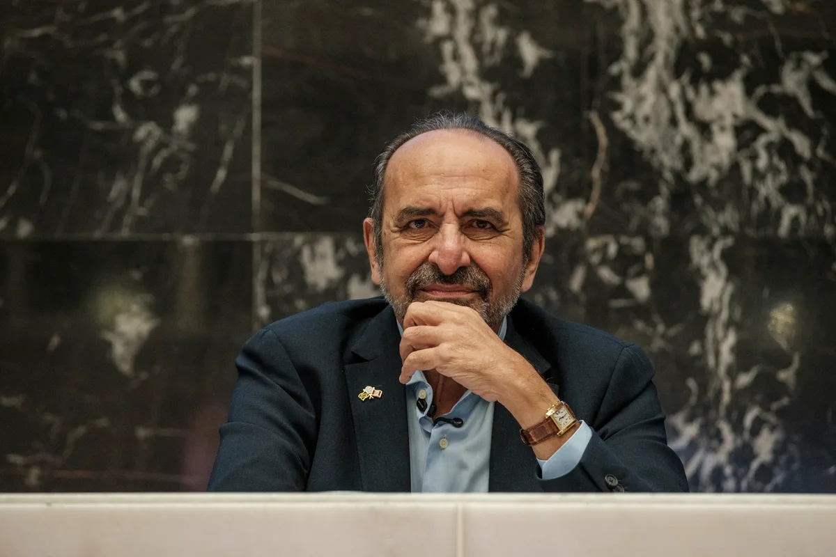 EM BREVE: MG1 entrevista nesta terça-feira Alexandre Kalil, candidato ao governo de MG