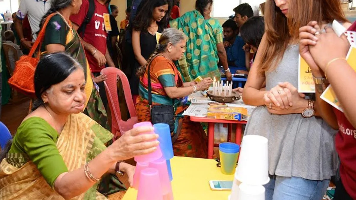 Annual elders’ fest Hiriyara Jaatre in Bengaluru on October 4