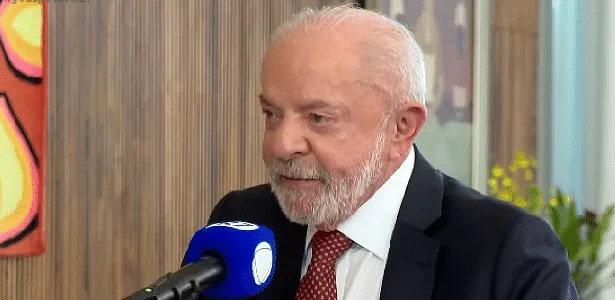 Lula diz sentir 'saudades' de disputar eleições contra PSDB
