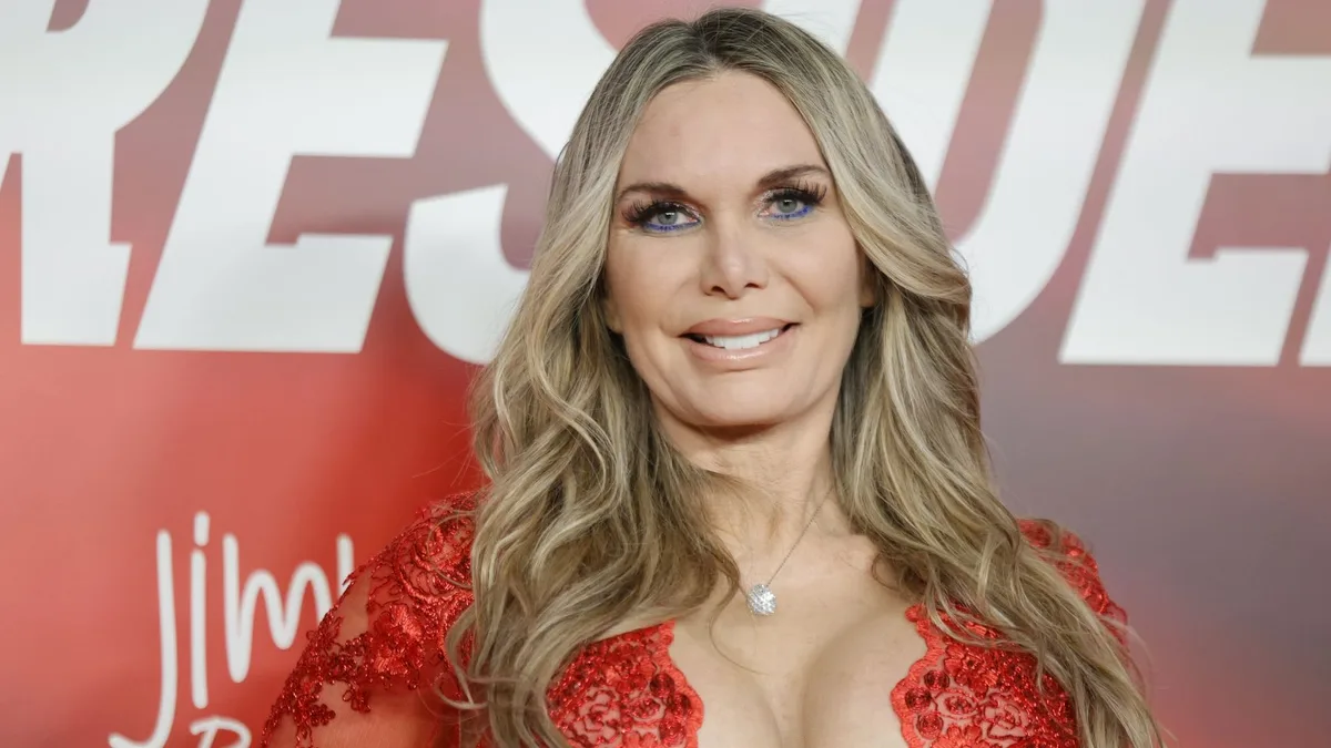 Confirmado: Yola Berrocal regresa a Honduras en la tercera edición de 'Supervivientes All Stars' en Telecinco