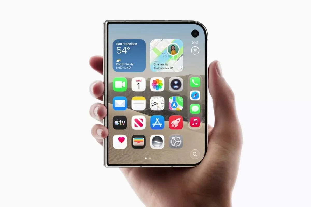 Le « métal sur mousse » de l’iPhone Duo : Apple dévoile les particularités de la puce A20 Pro
