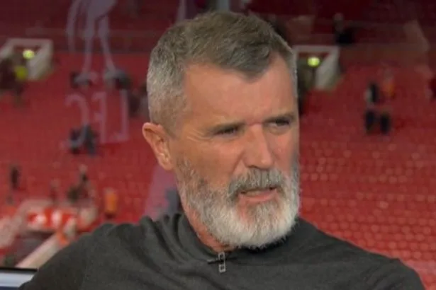 Roy Keane makes brutal Liverpool accusation that cost Andoni Iraola vs Man City