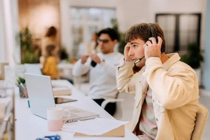 Gen Z used to embrace AI. Now most young adults fear it will steal their jobs.