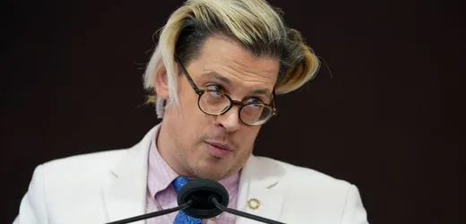 USA: Rechter Provokateur Milo Yiannopoulos von ICE festgenommen