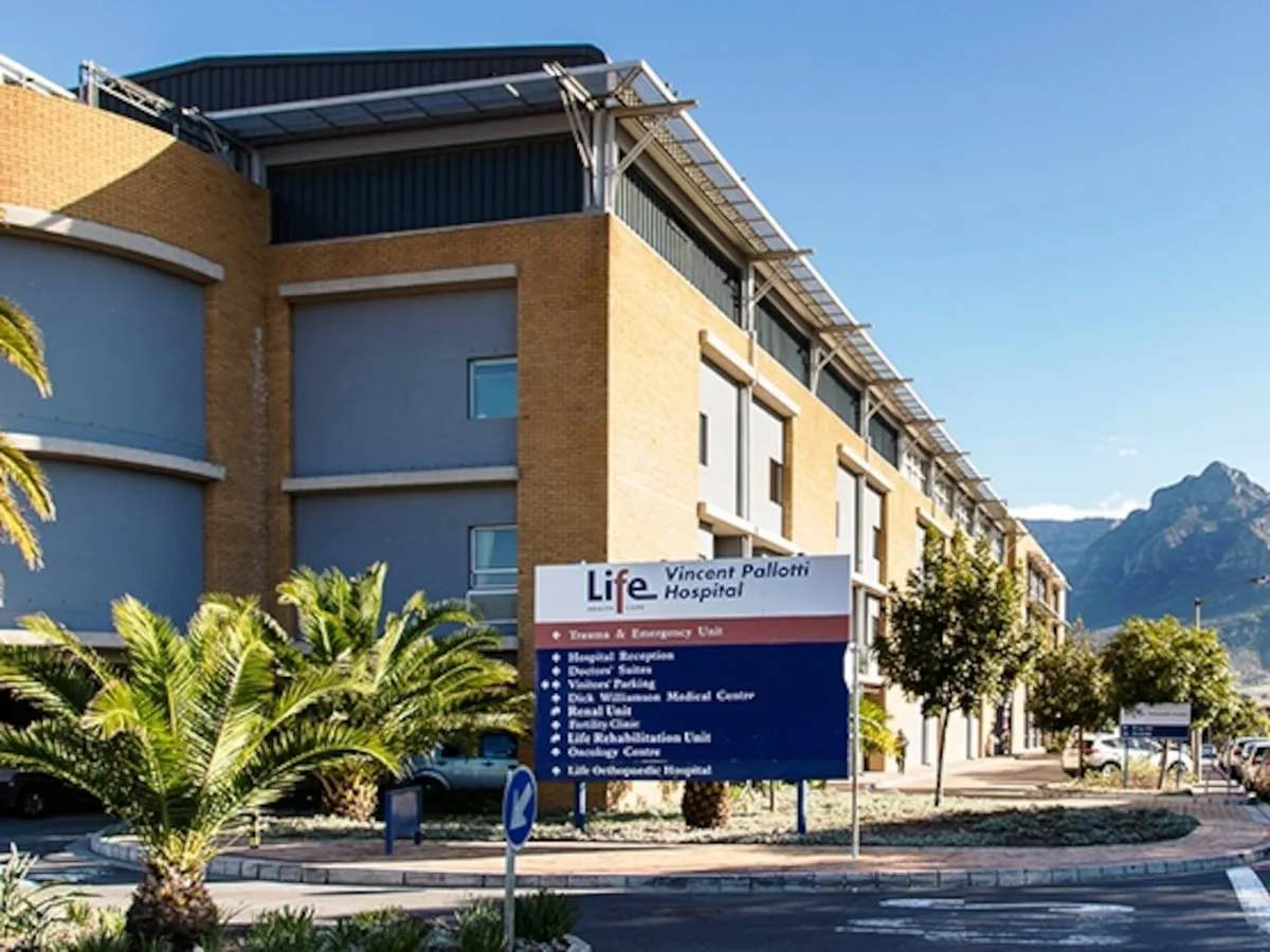 Life Healthcare on track to deliver guidance after better second half