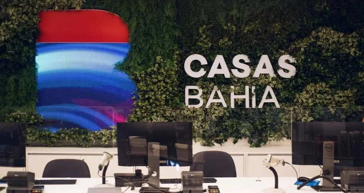 Cadê o balanço da Casas Bahia (BHIA3)? Empresa escolhe outra data em meio a reuniões com advogados e bancos, diz jornal