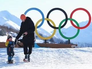 La question du jour. JO 2030 : la France doit-elle abandonner l’organisation des Jeux olympiques d’hiver ?