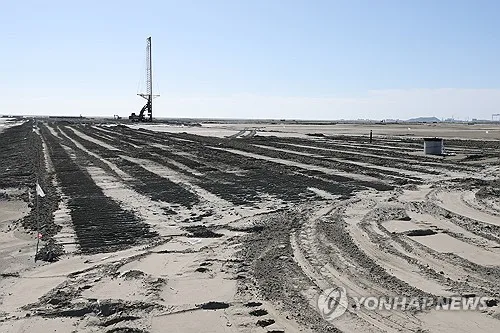 中지방정부 중견간부들 19∼23일 방한, 새만금 사업현장 등 방문