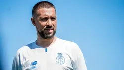 FC Porto: seis ausências na preparação para o Académico de Viseu
