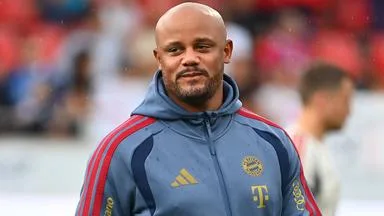 Wie Vincent Kompany beim FC Bayern eine Ära prägen kann