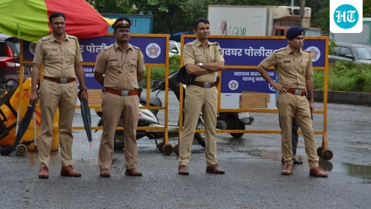 Mumbai man poses as transgender person, ‘rapes’ woman on pretext of ritual to ‘bless’ her with a child
