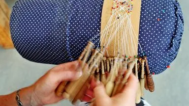 Tschechien: Schule für uraltes Handwerk