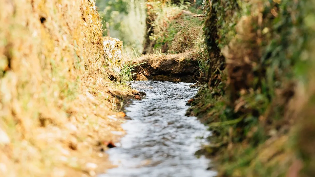 Peneda-Gerês no Outono: o que ver sem grandes caminhadas