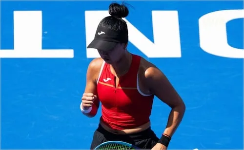 La WTA ve a Monterrey como una de las mejores ciudades del circuito