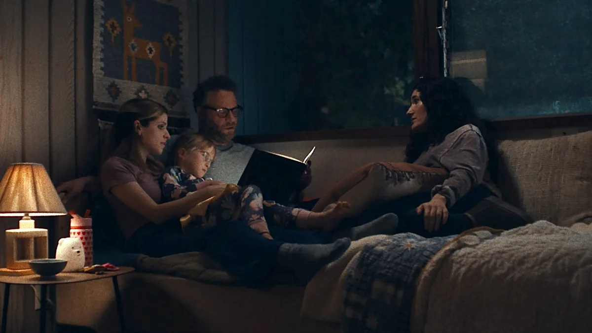 ‘Babies’ Review: Lauren Miller Rogen Film Is A Witty, Heartfelt Exploration Of Childless Adulthood & Chosen Family – Toronto Film Festival