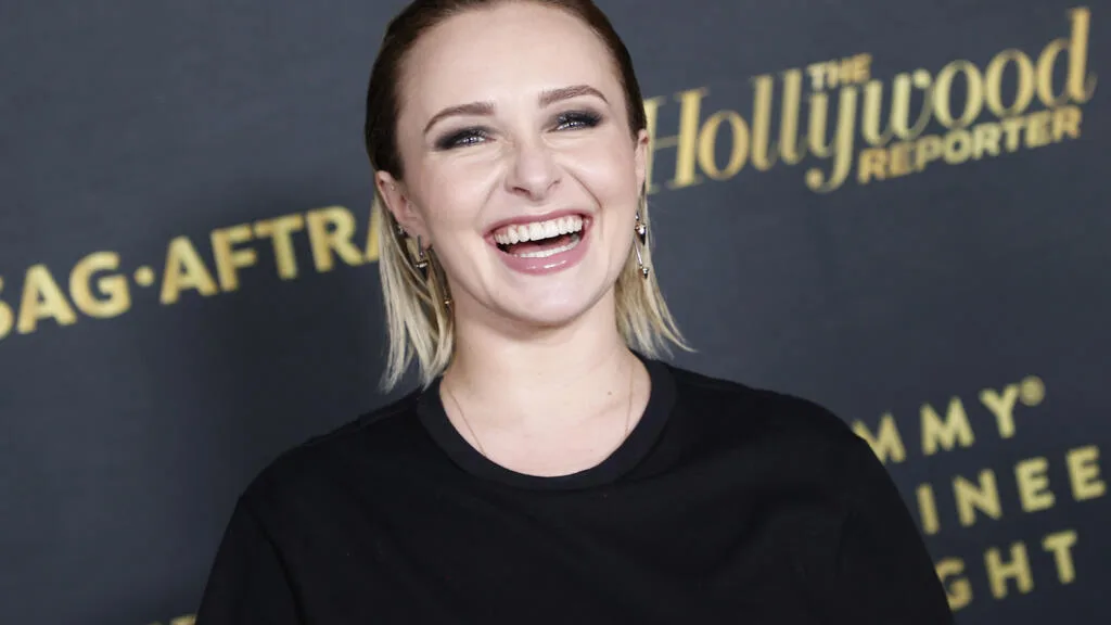 L'actrice américaine Hayden Panettiere, icône de la série "Heroes", meurt à l'âge de 36 ans