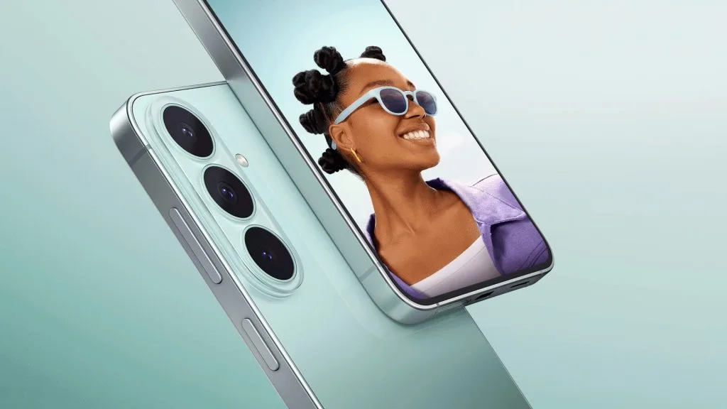 Nuevo Galaxy S26 FE: Samsung lleva lo mejor del S26 Ultra y del Galaxy Z Fold 8 a un modelo más económico que vas a querer sí o sí