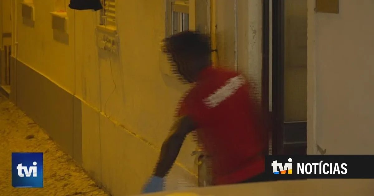 Crime de Algés: Gabriela deixou relatos sobre ameaças e violência antes de morrer