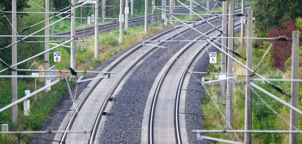 ICE nach Kiel und Sylt fallen aus – Bahn nennt Alternativen