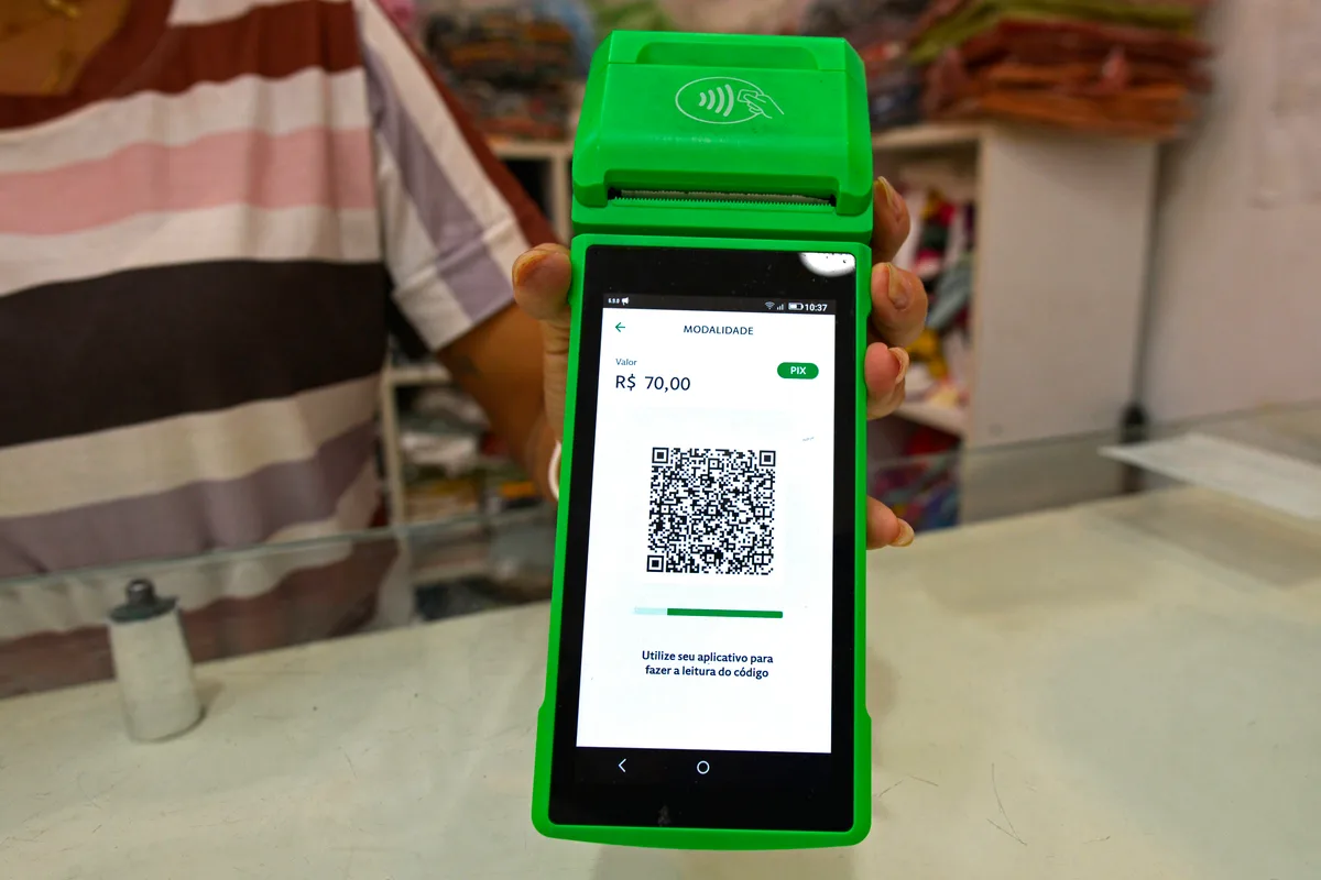 Quando o Pix deixa de ser gratuito? Entenda as regras do Banco Central
