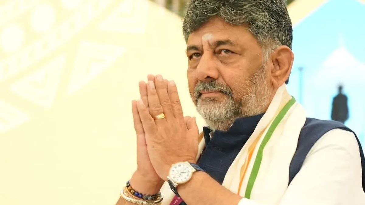 Southern States urge Centre to retain Lok Sabha seats based on 1971 Census: D.K. Shivakumar