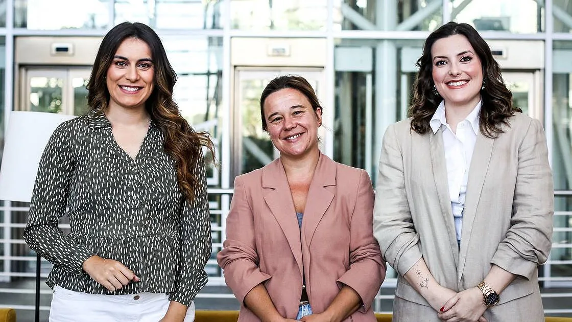 “O feminismo não quer a representação da mulher, quer colocar as mulheres a lutar contra homens"