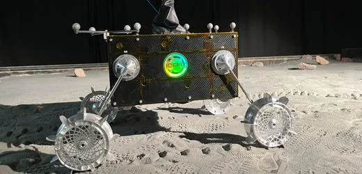 Phobos: Europäisch-japanische Mission MMX erforscht geheimnisvollen Marsmond