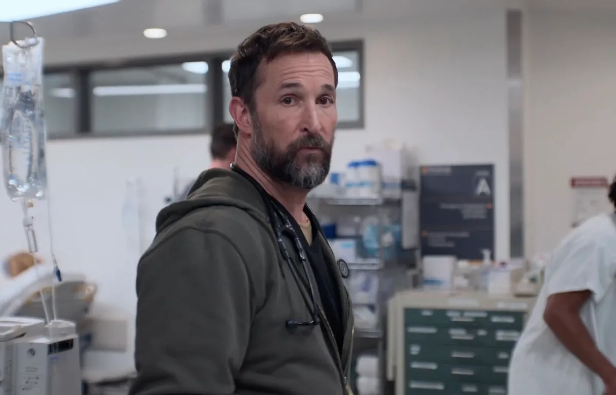 ‘The Pitt’ Season 3 Trailer: Dr. Robby’s First Day Back Is Filled With More Medical Emergencies