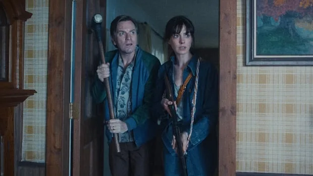 The End of Oak Street is a fun — but flat — Spielberg clone