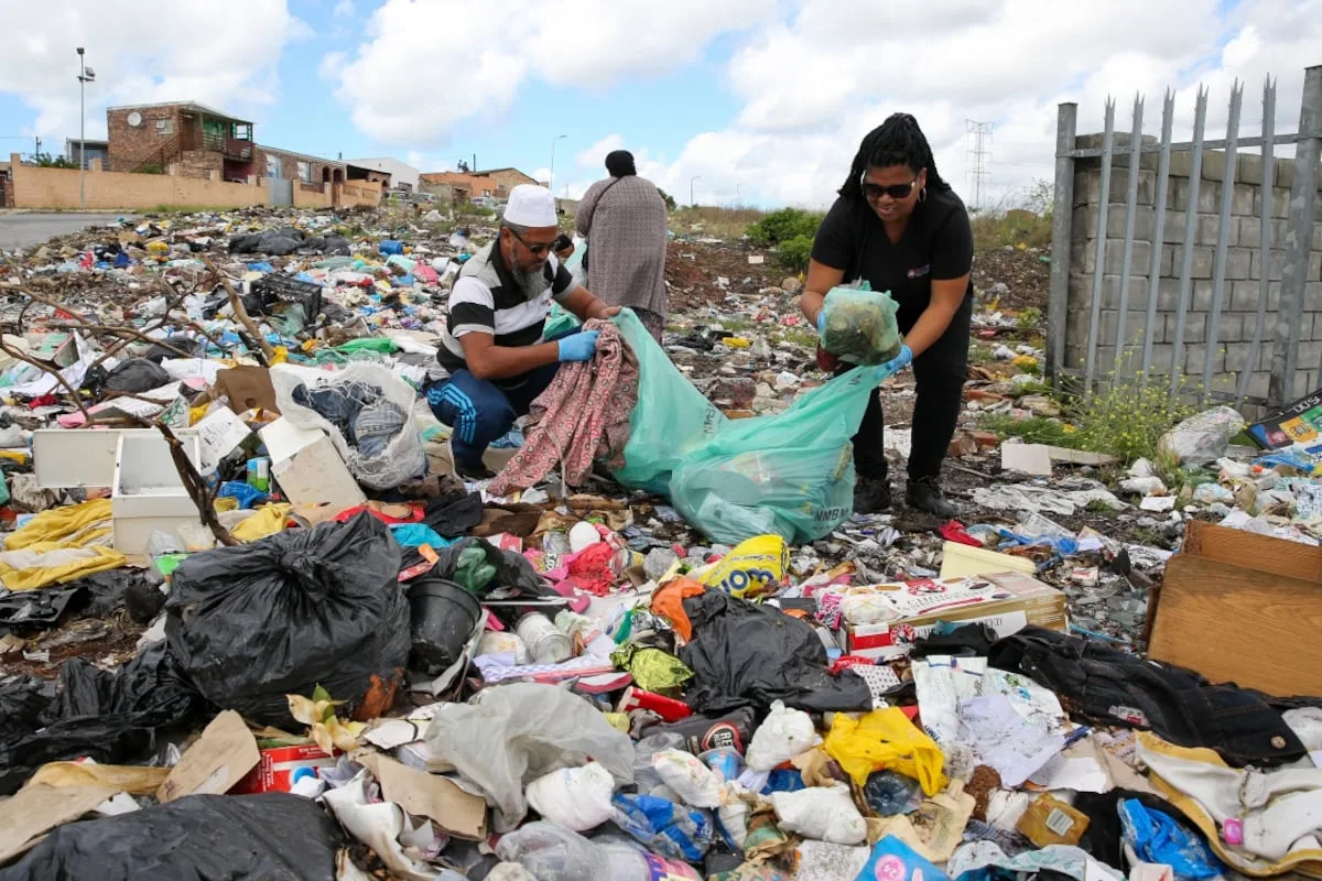 READER LETTER | Neighbourhood clean-up needed