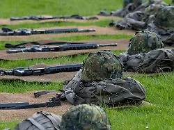 Sexuelle Übergriffe in Weißenfels?: Wehrbeauftragter fordert Aufklärung bei Sanitätsregiment