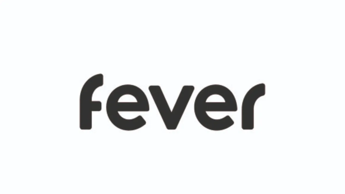 Cupom Fever | ingressos a partir de R$42 - Agosto 2026