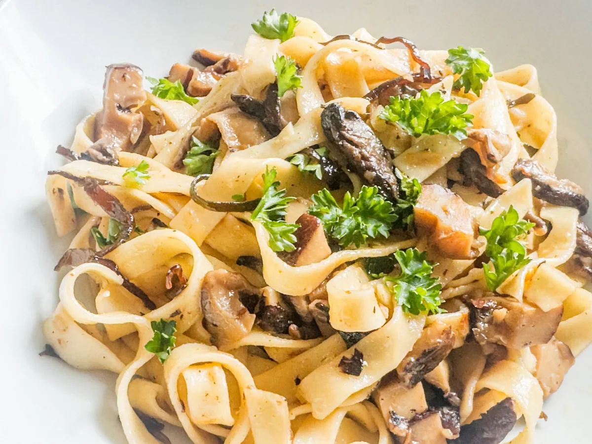 Now is the time for Japan’s most flavorful shiitake