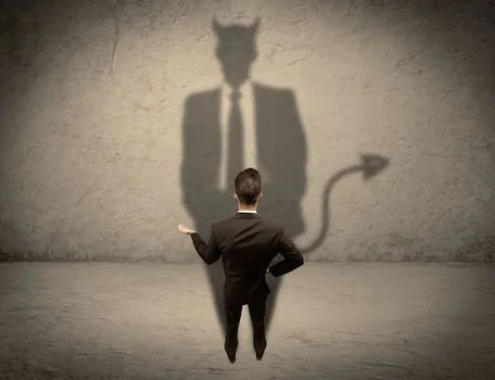 READER LETTER | The devil is ruling the world