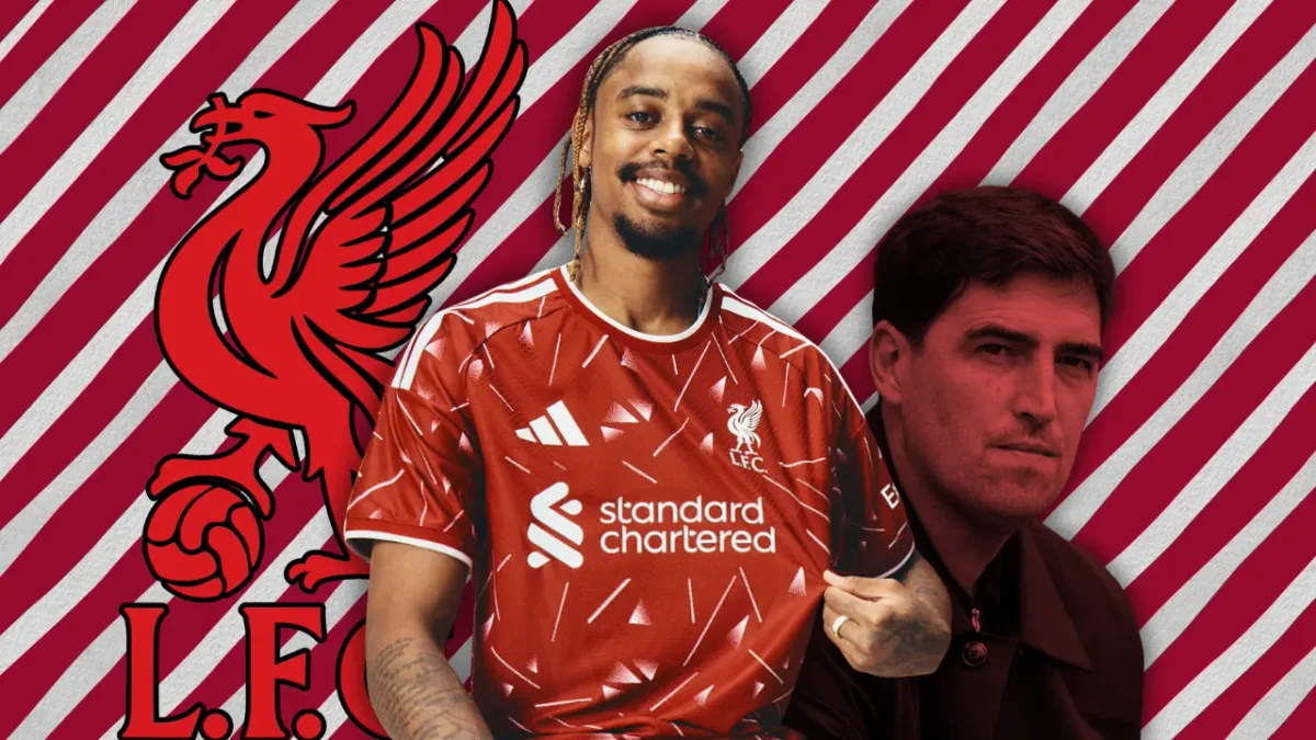 Barcola no Liverpool: Por que ex-PSG pode ser a peça que faltava para o ataque de Iraola