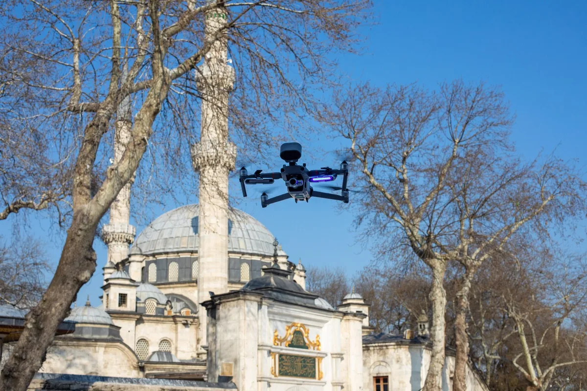 En Turquie, la frénésie des drones, entre stratégie militaire et engouement populaire