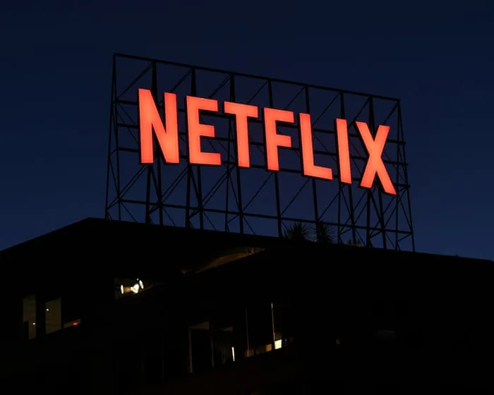 Netflix to lay off about 1,000 employees in biggest cuts since 2022