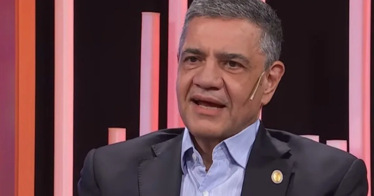 Jorge Macri reconoció diferencias "de miradas de gestión en la Ciudad" con su primo Mauricio: "Él siempre pide más"