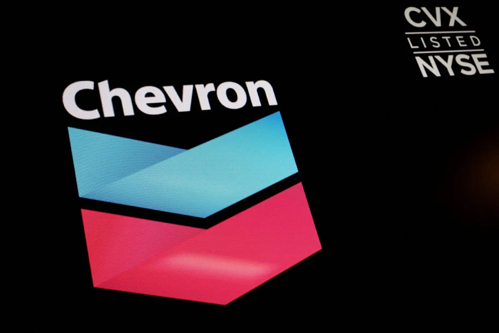 U.S. oil giant Chevron confirms it will expand operations in Venezuela