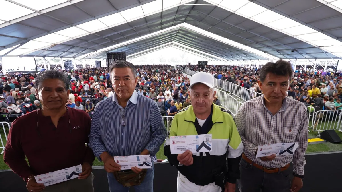 Registros Apoyos Bienestar 2026: qué programas abren inscripciones en septiembre, cuánto dinero dan y cuáles son lo requisitos
