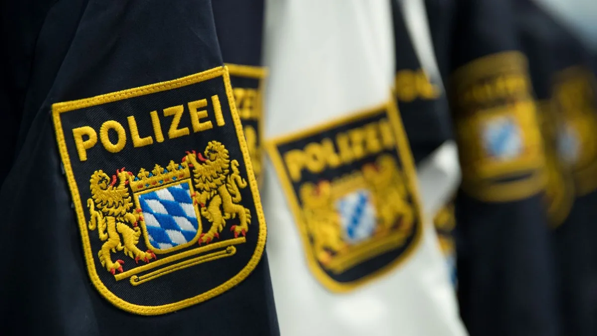 Polizei: SPD: Staatsregierung hinkt bei Polizei-Stellen hinterher