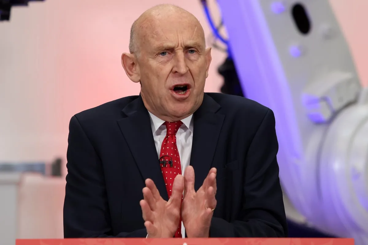 Tax rise threat to London in Chancellor John Healey's first Budget laid out by top economists