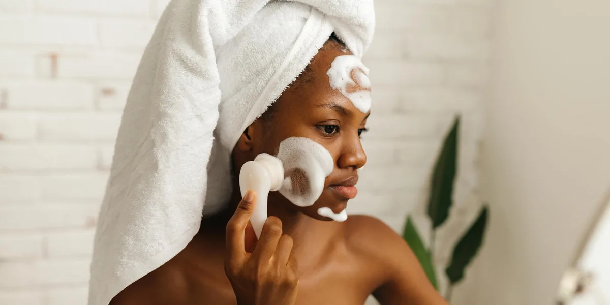 Should you stop using your hands to apply your skin care? We asked a dermatologist