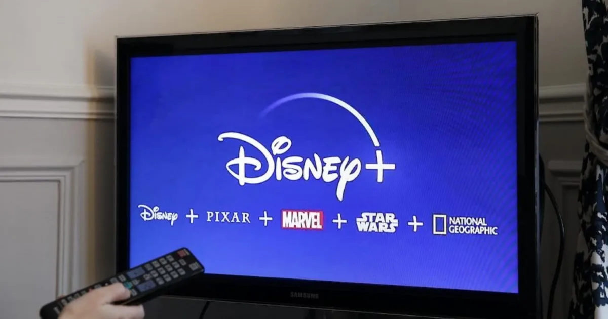 Qué ver en Disney+ hoy: las 10 series y películas que lideran el ranking este viernes 16 de octubre de 2026 en Argentina