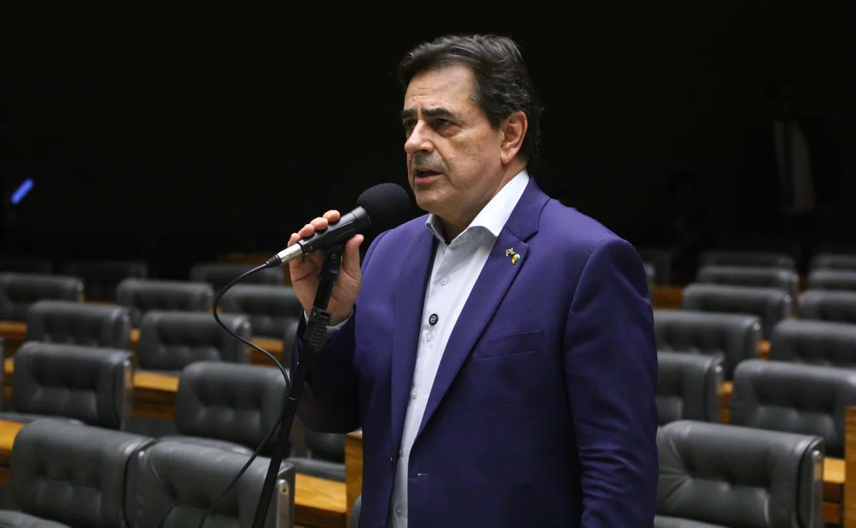 Domingos Sávio, candidato ao Senado, declara R$ 2,4 milhões em bens ao TSE